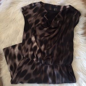 Kenneth Cole black dress